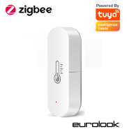 Czujnik Temperatury Zigbee