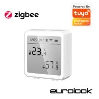 Czujnik temperatury i wilgotności Zigbee 